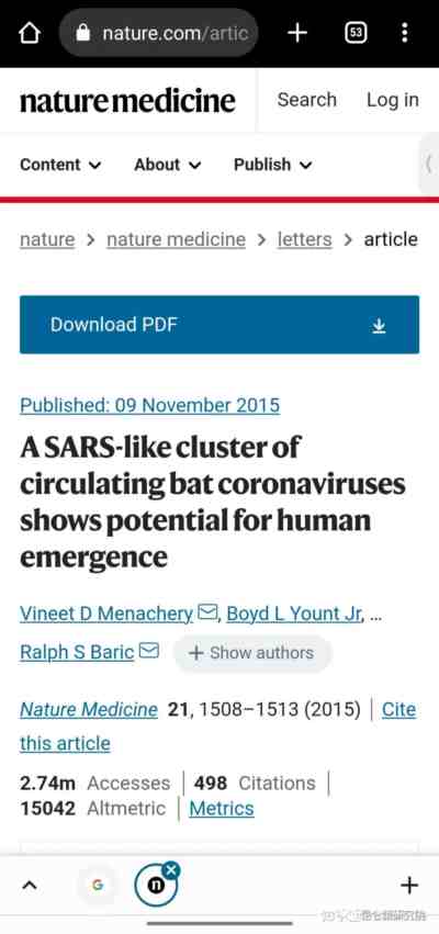 Posibilitee：美国律师团就新冠大流行发起律师诉讼