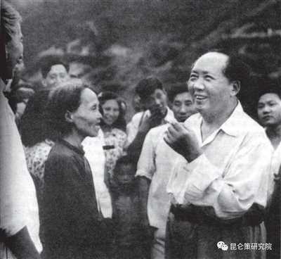 蒋昌起：少年毛泽东成长历程对当代中国教育的启迪意义