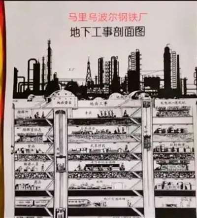 最惨烈的战争，顿巴斯决战正式开始了！