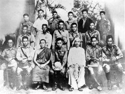 欧洲金靴｜恐怖缅北名噪四方，缅甸共产党在哪里？