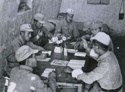 日本飞行员成为八路军！这才是真正的中日友好！