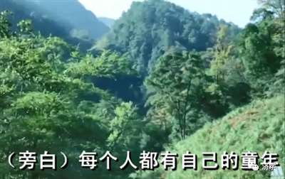 我胡汉三回来了：电影《闪闪的红星》经典台词