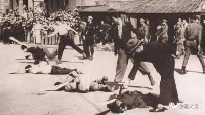 中国国民党建党110周年：被全歼和覆灭是其唯一的归宿