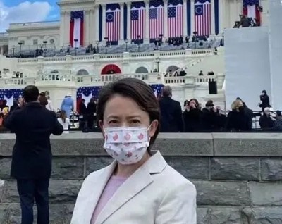 美国会把民进党推下地狱吗？