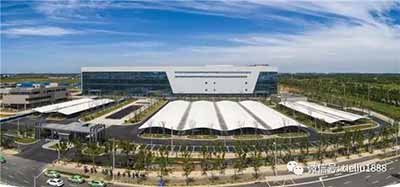 晋华休克 合肥长鑫10nm存储芯片量产