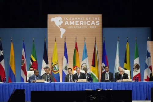 美国“美洲经济繁荣联盟”新倡议前景不乐观