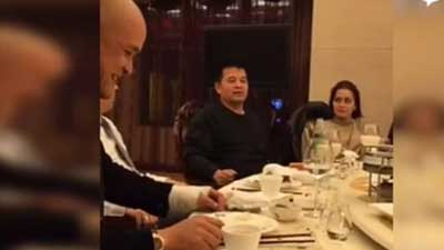 国防参考批毕福剑：从“不雅视频”事件看我国英雄文化面临的现实威胁