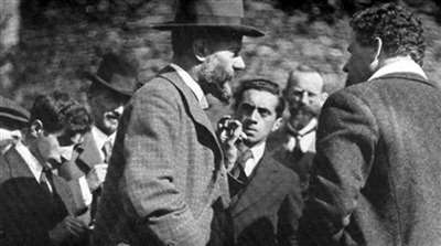 韦伯、共产国际与中国社会性质论战的发端——《儒教与道教》的革命旅程（1925—1929）