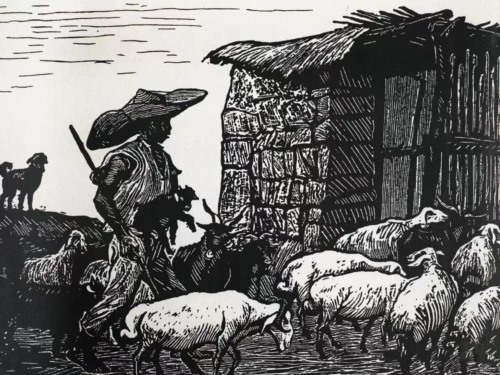 房东叙事与“新的群众时代”的文艺