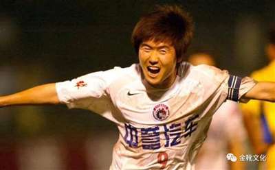 本山大叔的足球江湖