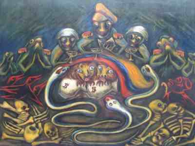 美国所谓“毒品战争”在拉美造成了怎样的创伤？