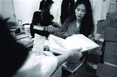 张纯如先生：永远不要放过日本