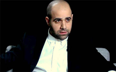 在希伯伦体验巴以冲突