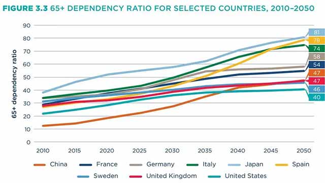法国大罢工的根源，资本主义被捶的头破血流