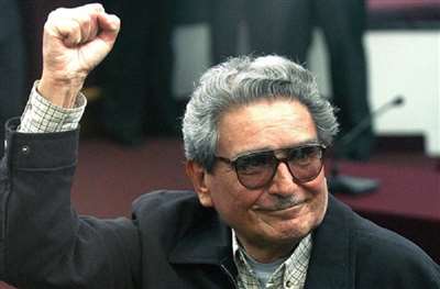 那个让西方胆颤的女人：《海贼王》里妮可·罗宾的原型出狱了！