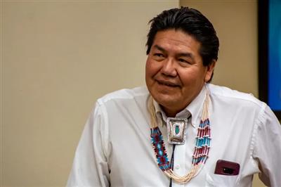 印第安人到底长什么样？