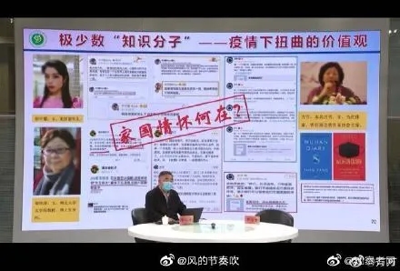 热烈庆祝梁艳萍被湖北大学开除党籍-停止教学，方方暴跳如雷