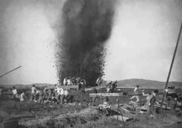 【兵团传奇】铁道兵团,铁道兵的前身,抗美援朝创建打不烂炸不断的钢铁运输线