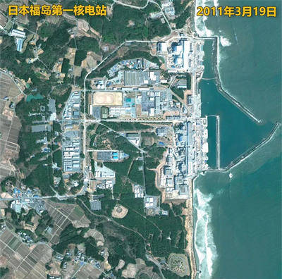 福岛核事故始末：从天灾到人祸！