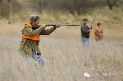 校园枪击惨案震惊全球！但美国政客为何只说不做？