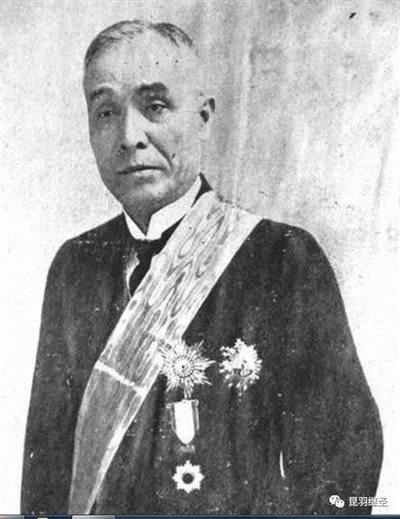 嗜血狂欢：一个被忽略的关键人物，一群被忽略的租界财阀