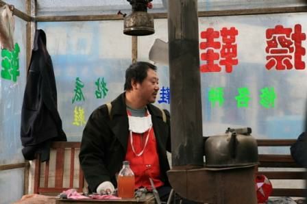 下岗、失语、等待春天——评《漫长的季节》