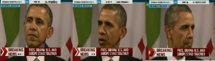 彼尔德伯格人驯服世界