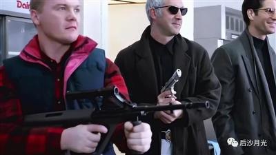 “哈马斯”的定性以及一部周星驰的电影