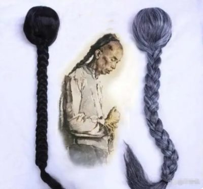 香港法官脑袋上的猪尾巴辫子，什么时候剪？