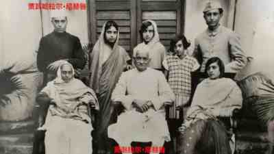 尼赫鲁到莫迪,印度宿命轮回与困局