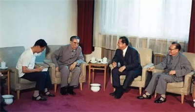 他已逝世48周年，但依旧是中国最帅的男人...