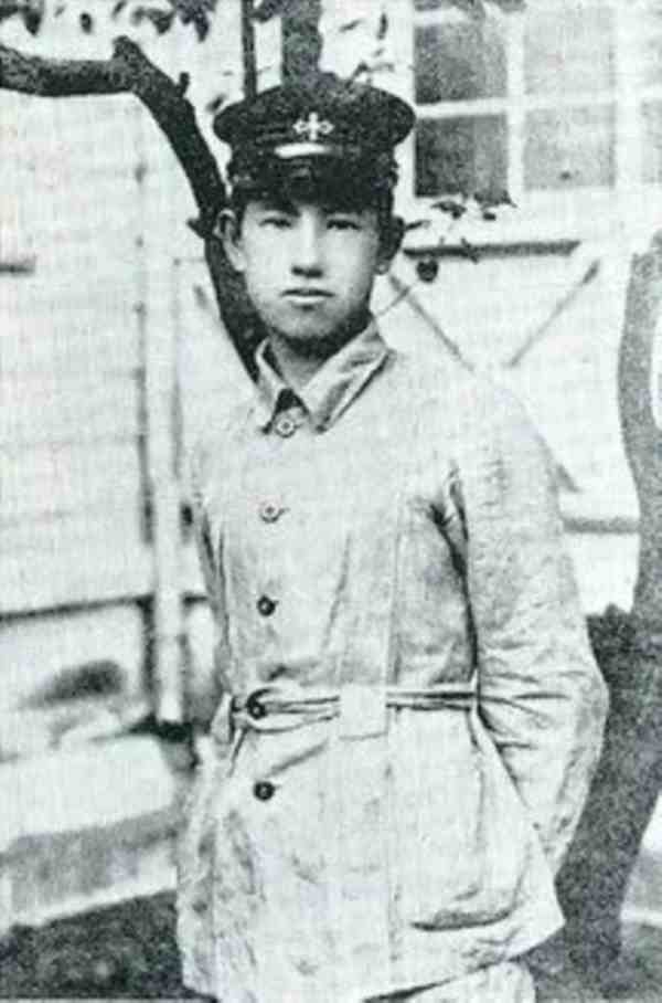 汪力 - 尾崎秀实论中日全面战争前夜的东亚局势