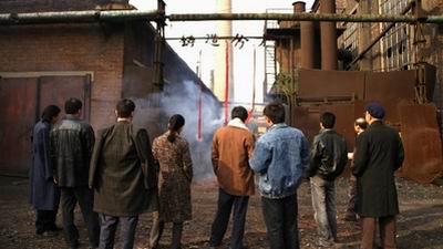 文贝：“下岗潮”是一段沉重的历史