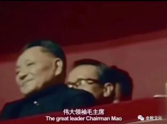 尼克松访华五十周年:半个世纪前的中国是我们应有的样子