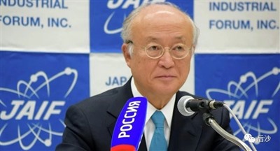 袒护日本，这位总干事是个什么货色？