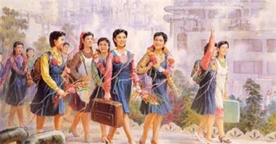 韩国诗人投稿朝鲜，热烈颂扬朝鲜的教育、医疗、住房全免费，希望韩国并入朝鲜，金正恩当大统领，结果被判14个月监禁