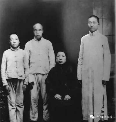 蒋昌起：少年毛泽东成长历程对当代中国教育的启迪意义