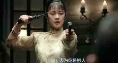 爱上毒枭？把“兽欲”美化成“人性！