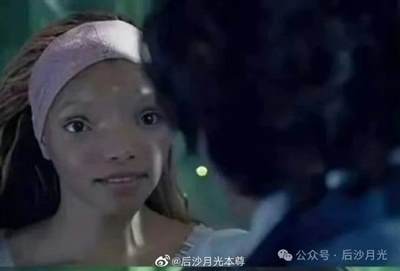 关键时刻，伊朗为何上映《长津湖》？