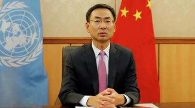 北溪被炸调查，中俄安理会提案没通过，3比12的结果暴露巨大隐患