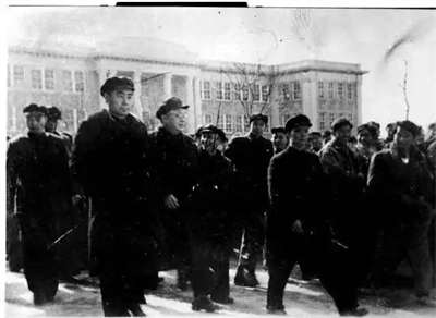 他已逝世48周年，但依旧是中国最帅的男人...