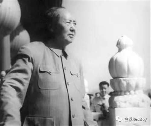 致胡锡进：毛主席缔造的中华人民共和国，没有「建制派」