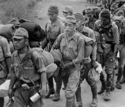 全面抗战、全民皆兵：八路军的僧人连