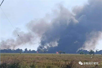 欧洲金靴｜恐怖缅北名噪四方，缅甸共产党在哪里？