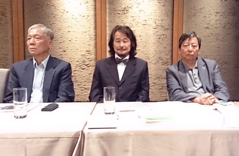 台民进党曾为港培训"颜色革命"头目