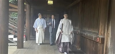 不给点颜色不行，乌克兰驻日大使羞辱了中国