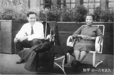 寻回中国社会主义科学——土洋结合的昆虫学家蒲蛰龙