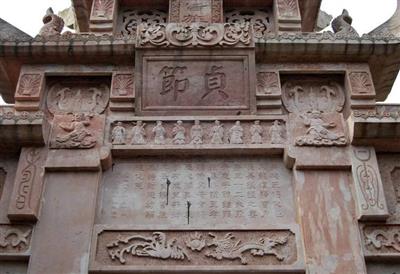 从“唯女子与小人为难养也”到“妇女能顶半边天”：关于妇女解放的思考