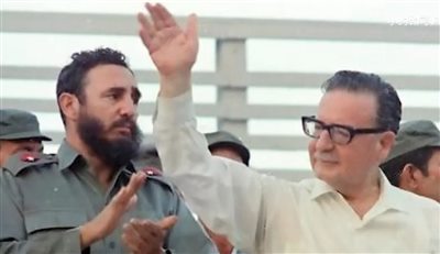 “永远铭记9·11对世界民主的巨大破坏”