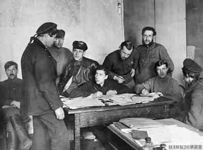 安生-苏联是怎么解体的——从《办公室的故事说起》（2）